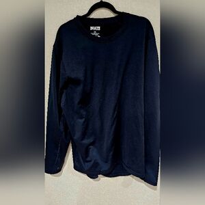 Duluth Trading Company Heavyweight Base layer set. Worn Once. 2XL
